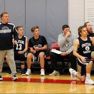 Meet your Posher, Jackson